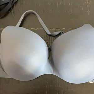 Victoria secret push up bra
